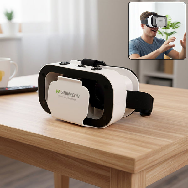 Virtual Reality